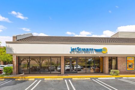 JetStream FCU, Doral Florida branch exterior